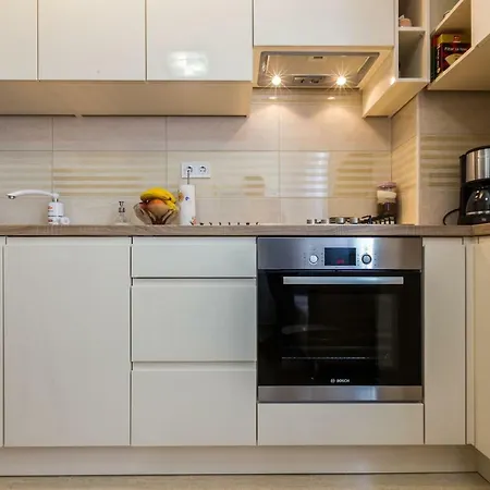 Stine Apartment Zadar Buitenkant foto