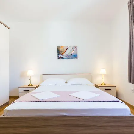 Stine Apartment Zadar Buitenkant foto
