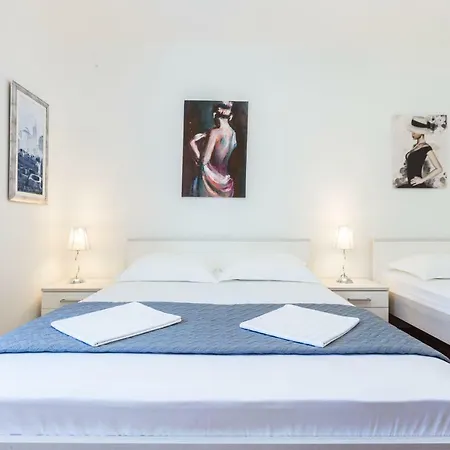 Stine Apartment Zadar Buitenkant foto