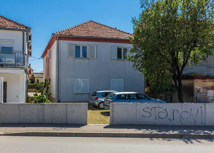 Stine Apartment
