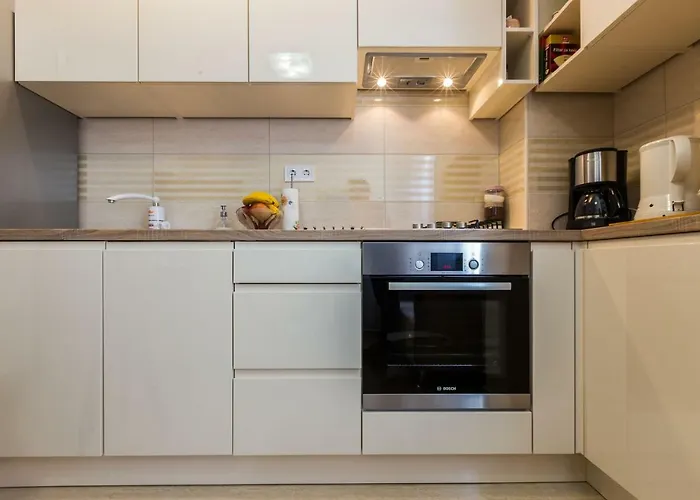 Stine Apartment