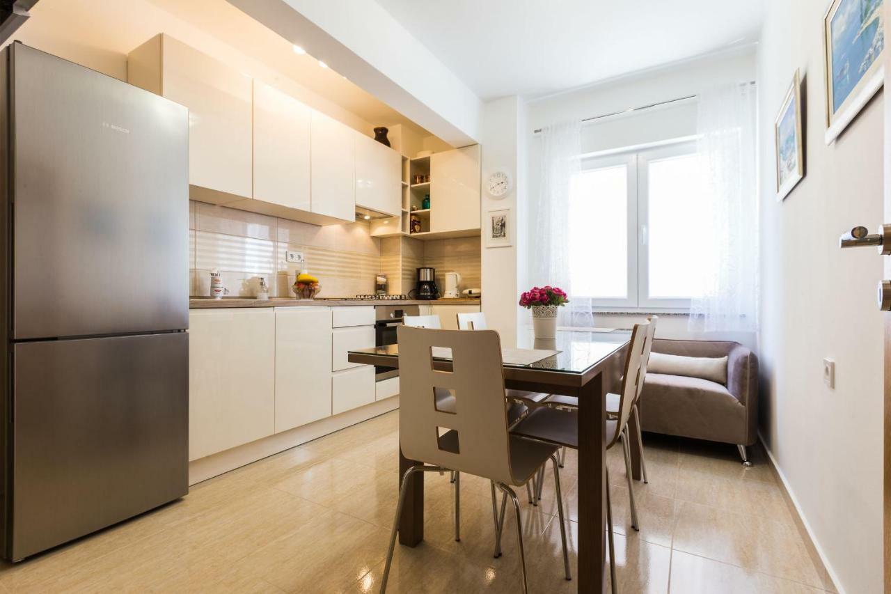 Apartment Stine