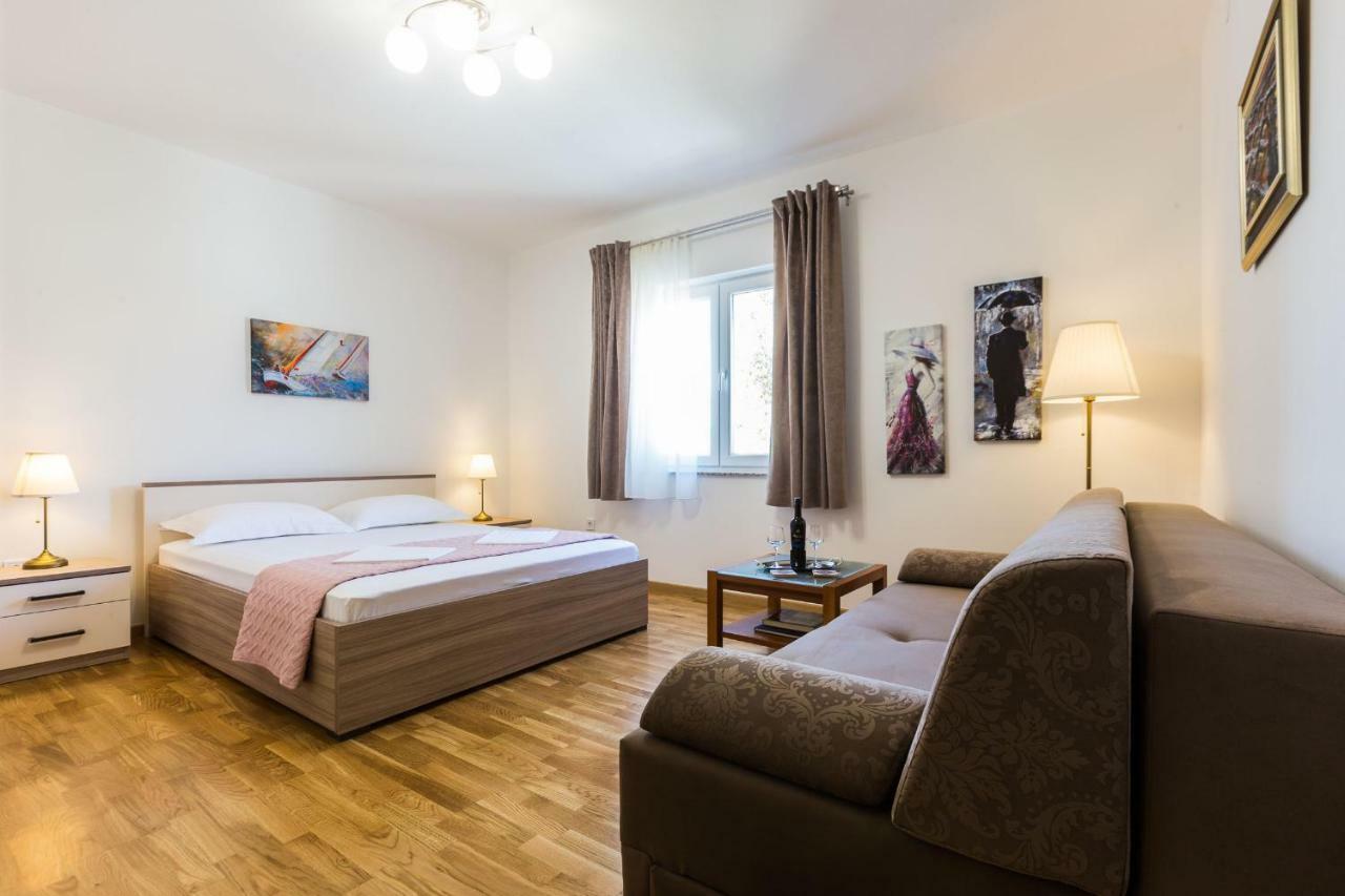 Apartment Stine