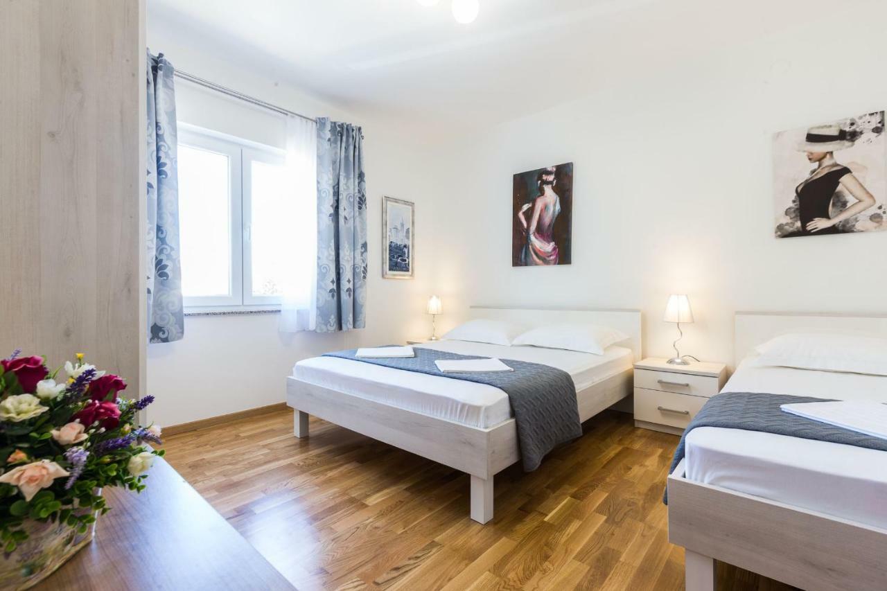 Stine Apartment Zadar